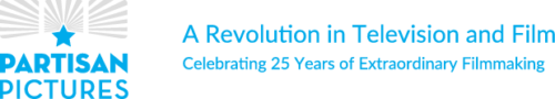 Partisan Pictures